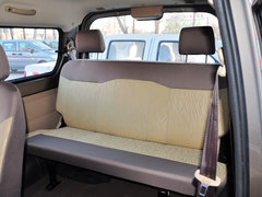 俊风 2014款 1.3L 标准型