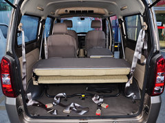 2014款 1.3L 标准型