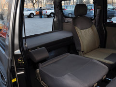 2014款 1.3L 标准型