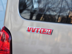 2014款 1.3L 标准型