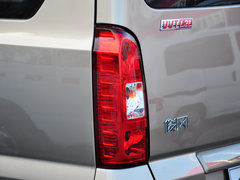 2014款 1.3L 标准型
