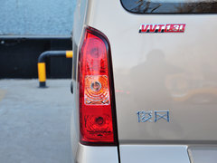 2014款 1.3L 标准型