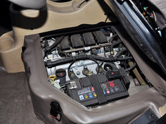 2014款 1.3L 标准型
