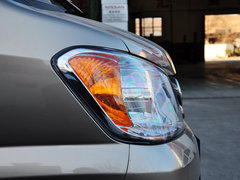 2014款 1.3L 标准型