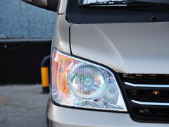 2014款 1.3L 标准型