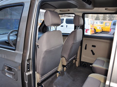 2014款 1.3L 标准型