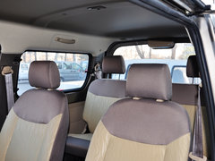 2014款 1.3L 标准型