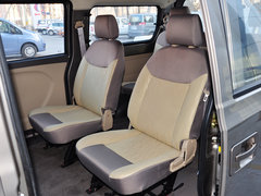 2014款 1.3L 标准型