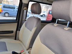 2014款 1.3L 标准型