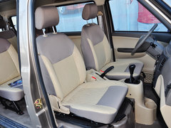 2014款 1.3L 标准型