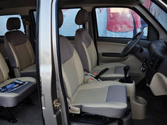2014款 1.3L 标准型