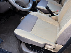 2014款 1.3L 标准型