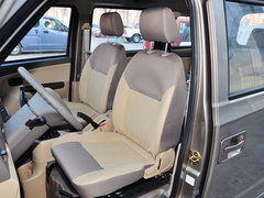 2014款 1.3L 标准型
