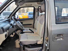 2014款 1.3L 标准型