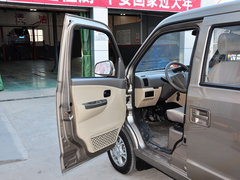 2014款 1.3L 标准型