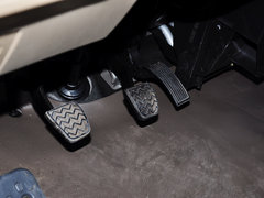 2014款 1.3L 标准型