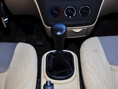 2014款 1.3L 标准型