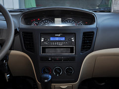 2014款 1.3L 标准型