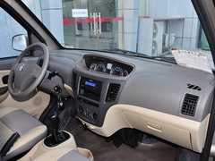 2014款 1.3L 标准型