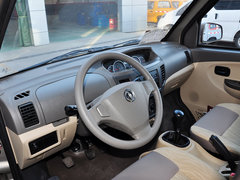 2014款 1.3L 标准型