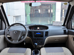 2014款 1.3L 标准型
