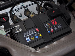 2014款 1.3L 标准型