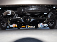 2014款 1.3L 标准型