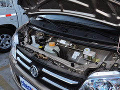 2014款 1.3L 标准型