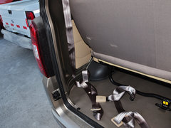 2014款 1.3L 标准型