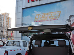 2014款 1.3L 标准型