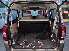 2014款 1.3L 标准型