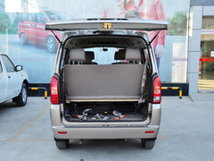2014款 1.3L 标准型