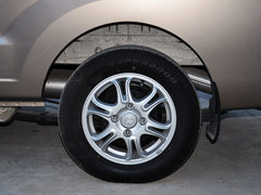 2014款 1.3L 标准型