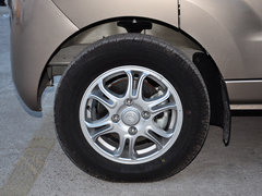 2014款 1.3L 标准型
