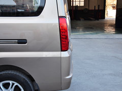 2014款 1.3L 标准型