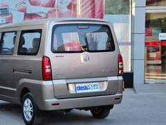 2014款 1.3L 标准型