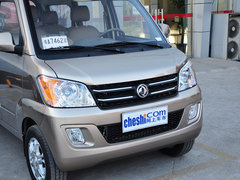 2014款 1.3L 标准型