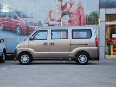 2014款 1.3L 标准型