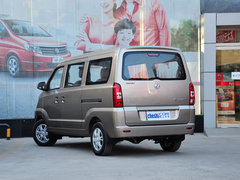2014款 1.3L 标准型