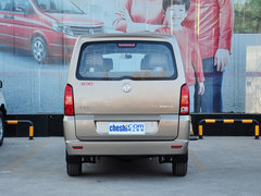 2014款 1.3L 标准型