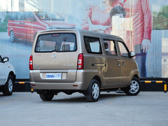2014款 1.3L 标准型
