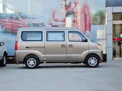 2014款 1.3L 标准型
