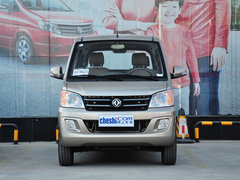 2014款 1.3L 标准型