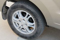 2014款 1.3L 舒适型