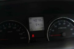 2014款 1.3L 舒适型