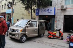 2014款 1.3L 舒适型