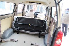 2014款 1.3L 舒适型