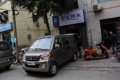 2014款 1.3L 舒适型