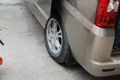 2014款 1.3L 舒适型