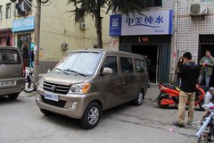2014款 1.3L 舒适型